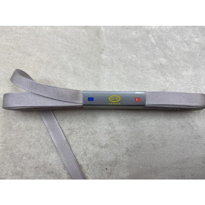 GROGEN GRİ 10 MM / 10 METRE