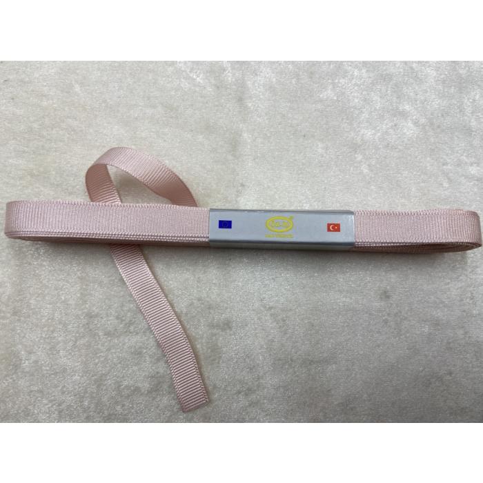 GROGEN PUDRA PEMBE 10 MM / 10 METRE