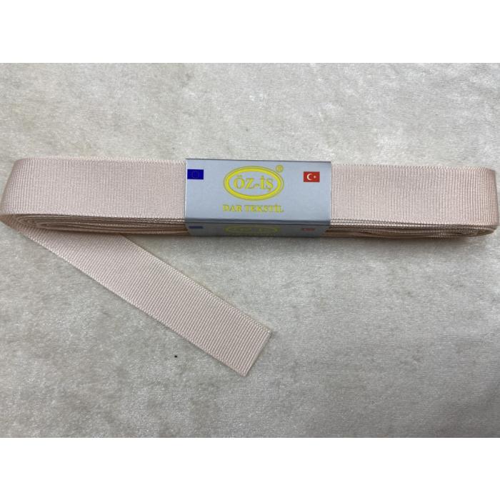 GROGEN PUDRA PEMBE 20 MM / 10 METRE