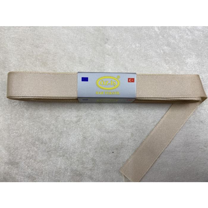GROGEN SÜTLÜ KAHVE 20 MM / 10 METRE