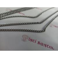 Geniş (İri) Zincirler (Metre Fiyatıdır) No: 49 Geniş (İri) Zincirler (Metre Fiyatıdır) No: 49