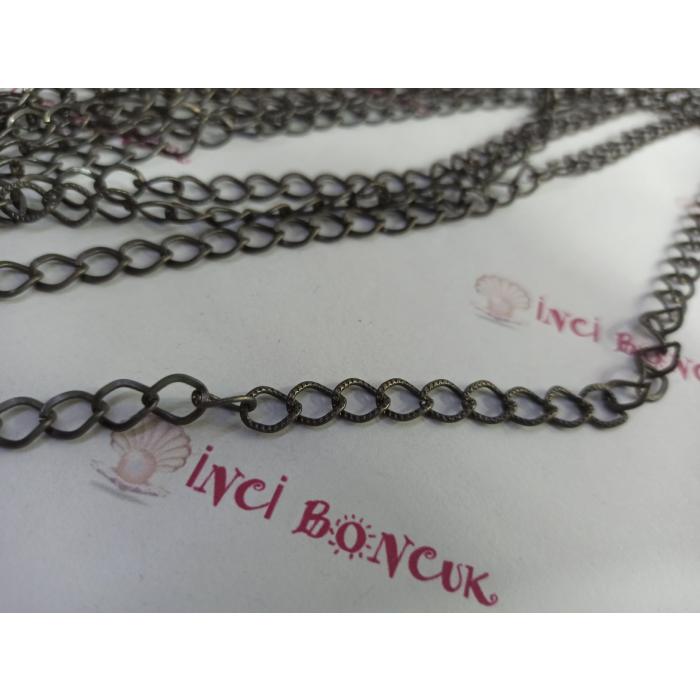 Geniş (İri) Zincirler (Metre Fiyatıdır) No: 51