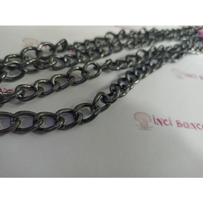 Geniş (İri) Zincirler (Metre Fiyatıdır) No: 9