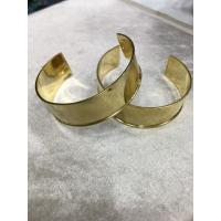 Gold Renk 20mm Bileklik Kasası Gold Renk 20mm Bileklik Kasası
