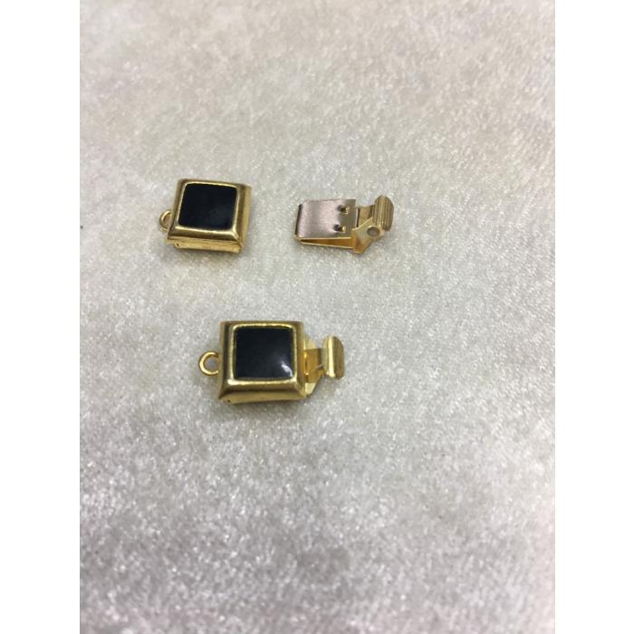 Gold Renk Hasır Kapama