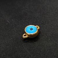 Gold Renk Kaplama Mineli Çift Kluplu Bileklik Aparatı No: 133 Gold Renk Kaplama Mineli Çift Kluplu Bileklik Aparatı No: 133