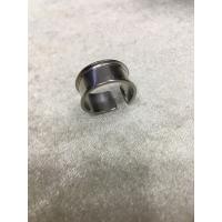 Gümüş Renk 10mm Yüzük Kasası Gümüş Renk 10mm Yüzük Kasası