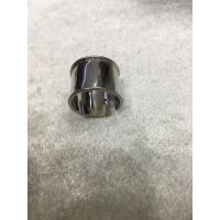 Gümüş Renk 15mm Yüzük Kasası Gümüş Renk 15mm Yüzük Kasası