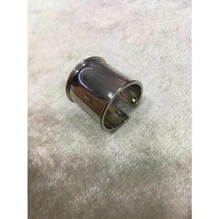 Gümüş Renk 20mm Yüzük Kasası
