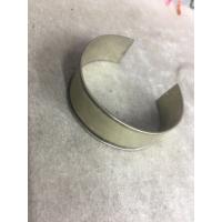 Gümüş Renk ESKİTME KAPLAMA 20mm Bileklik Kasası Gümüş Renk ESKİTME KAPLAMA 20mm Bileklik Kasası