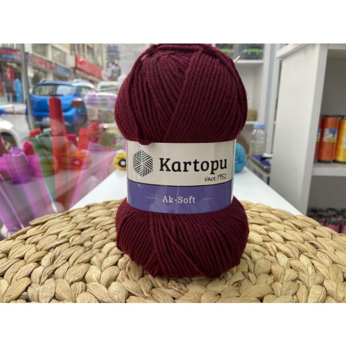 KARTOPU AK-SOFT NO: 110