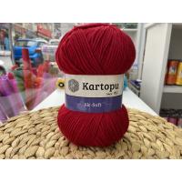 KARTOPU AK-SOFT NO: 114 KARTOPU AK-SOFT NO: 114