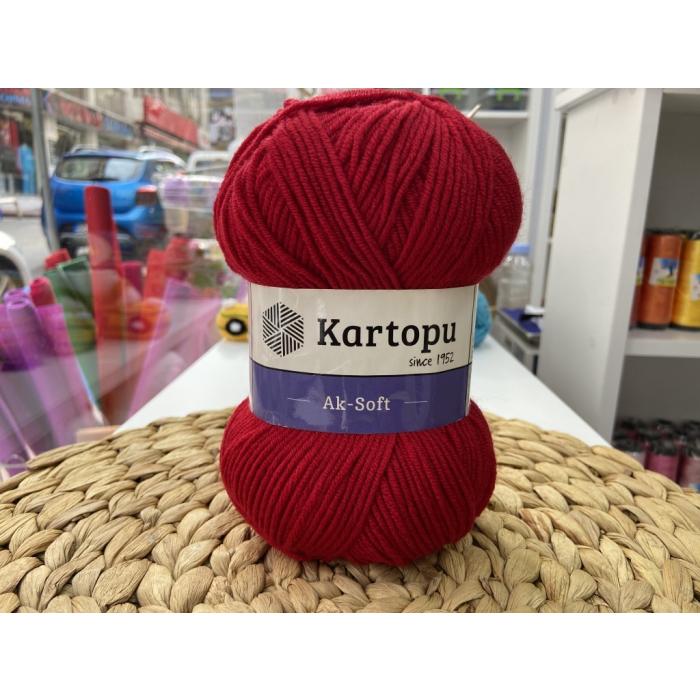 KARTOPU AK-SOFT NO: 114