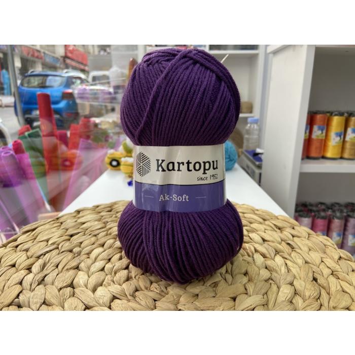 KARTOPU AK-SOFT NO: 721