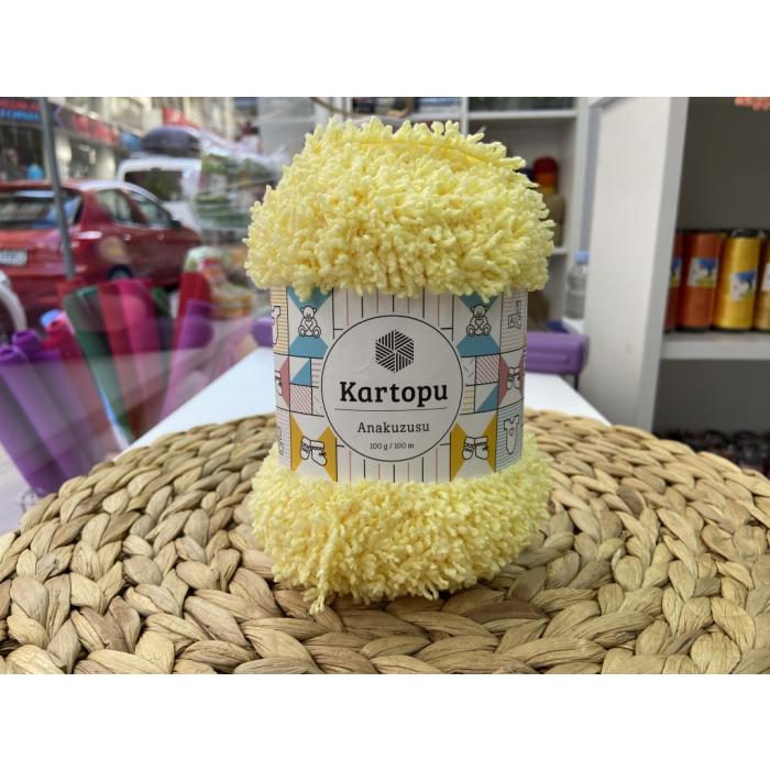 KARTOPU ANAKUZUSU NO: 331