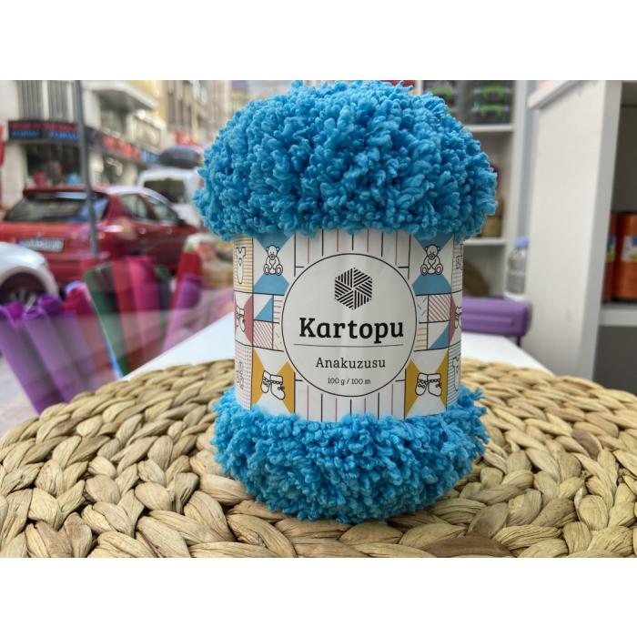 KARTOPU ANAKUZUSU NO: 515