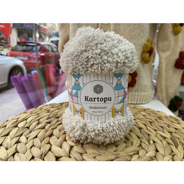 KARTOPU ANAKUZUSU NO: 855