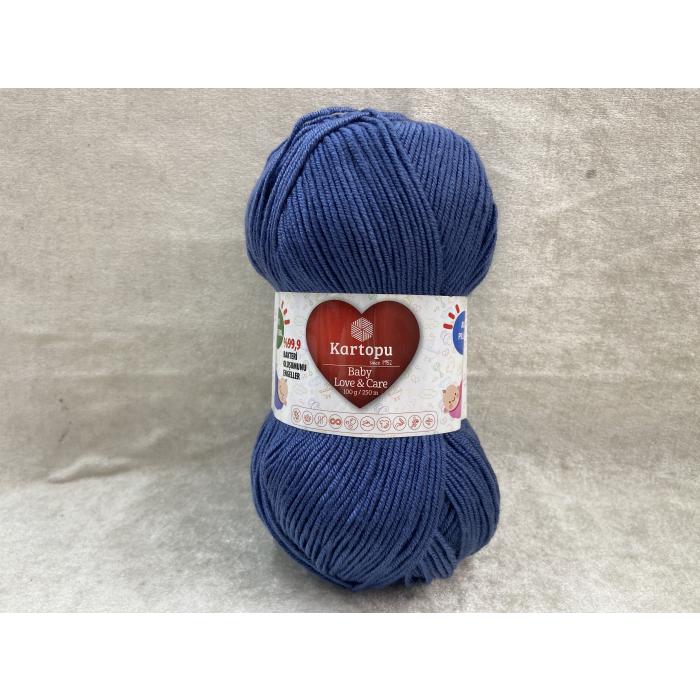 KARTOPU BABY LOVE&CARE NO: K1533