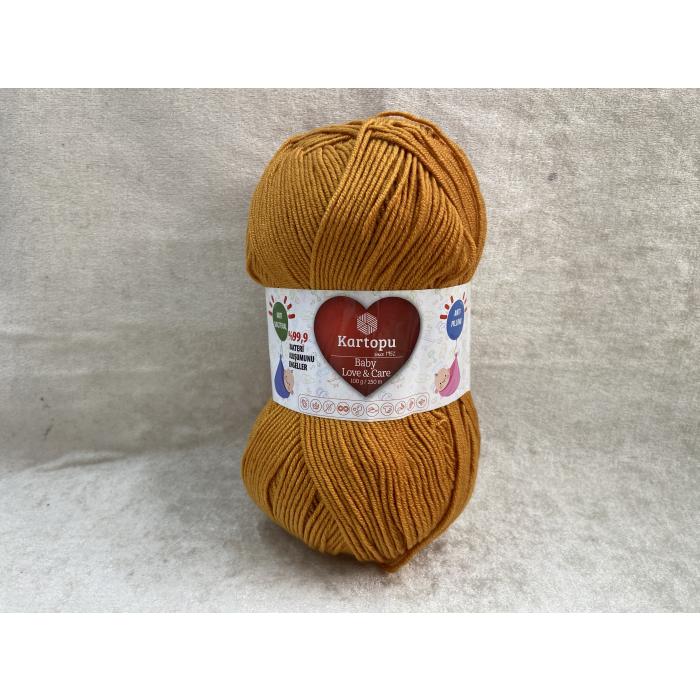 KARTOPU BABY LOVE&CARE NO: K1854
