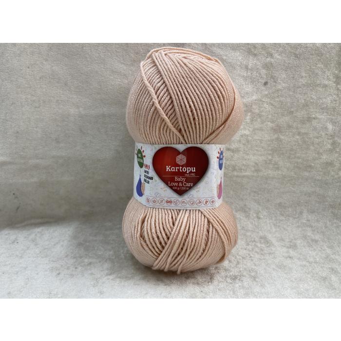 KARTOPU BABY LOVE&CARE NO: K1873