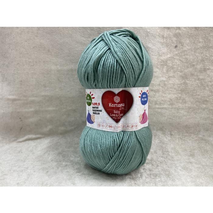 KARTOPU BABY LOVE&CARE NO: K493