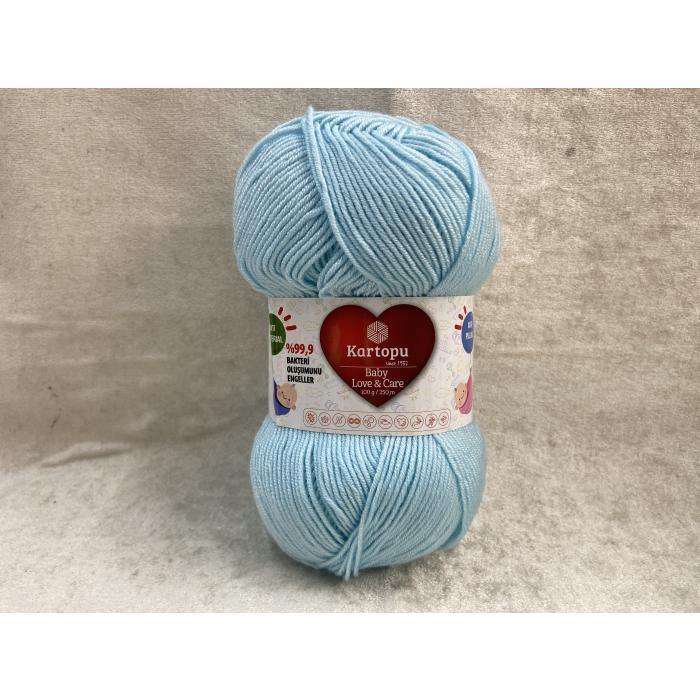 KARTOPU BABY LOVE&CARE NO: K565