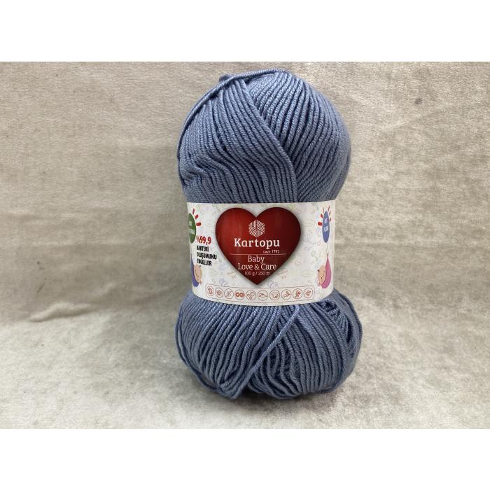 KARTOPU BABY LOVE&CARE NO: K571
