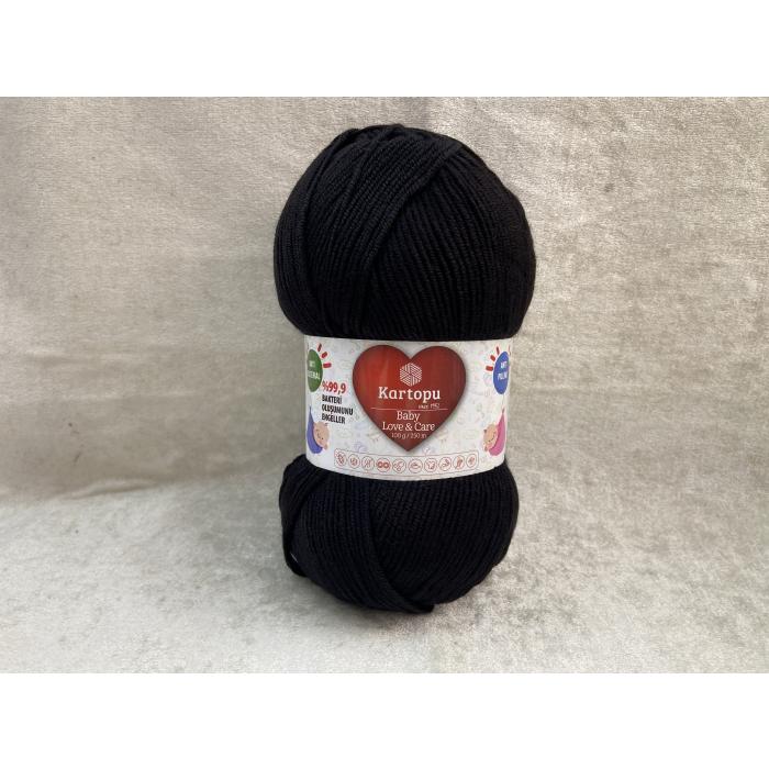 KARTOPU BABY LOVE&CARE NO: K940