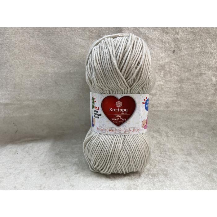 KARTOPU BABY LOVE&CARE NO: K945