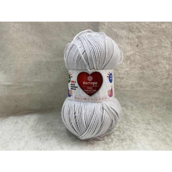 KARTOPU BABY LOVE&CARE NO: K992