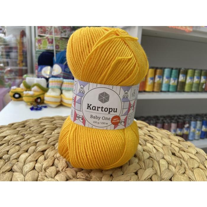 KARTOPU BABY ONE NO: 154