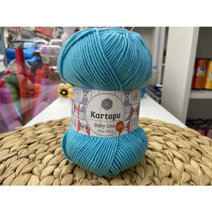 KARTOPU BABY ONE NO: 576