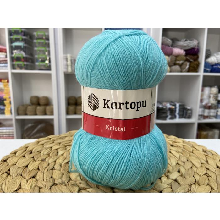 KARTOPU KRİSTAL NO: 1553