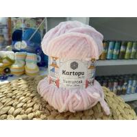 KARTOPU YUMURCAK NO: 1562 KARTOPU YUMURCAK NO: 1562