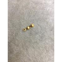 Kaplama Gold Renk Misina Kapama (BİT KAPAMA) ADET FİYATIDIR. Kaplama Gold Renk Misina Kapama (BİT KAPAMA) ADET FİYATIDIR.