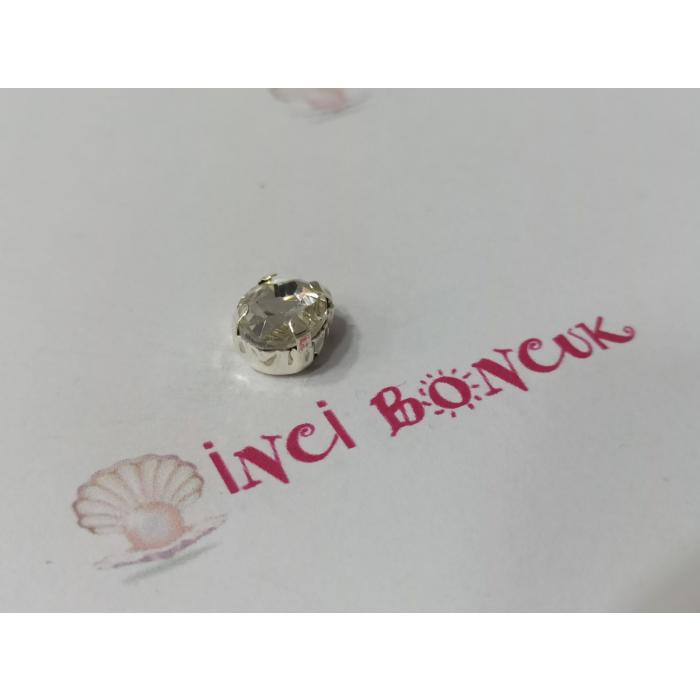 Kasalı Rivoli Kristal Taş No: 35
