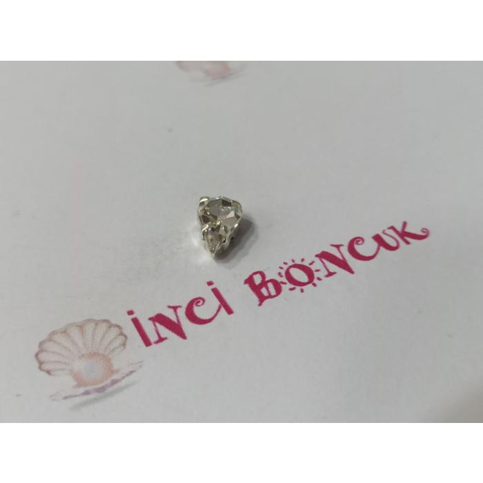 Kasalı Rivoli Kristal Taş No: 38