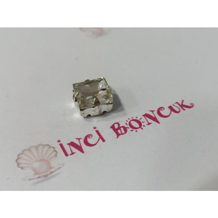 Kasalı Rivoli Kristal Taş No: 39
