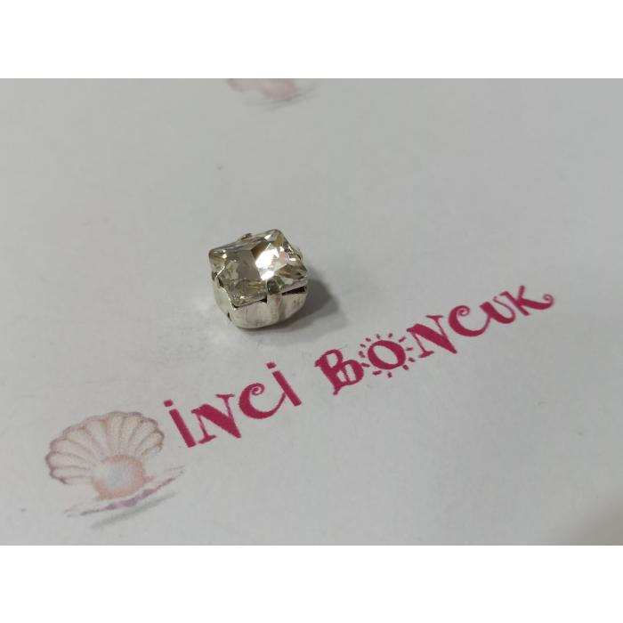Kasalı Rivoli Kristal Taş No: 40