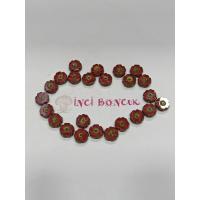 Küçük Boy 9mm Çapında Çek Kristal Boncuklar No: 3 (Adet Fiyatıdır) Küçük Boy 9mm Çapında Çek Kristal Boncuklar No: 3 (Adet Fiyatıdır)