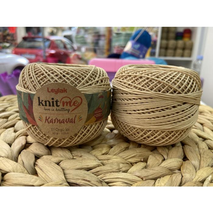 LEYLAK KNİT ME NO: 01778