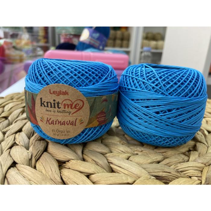 LEYLAK KNİT ME NO: 02248