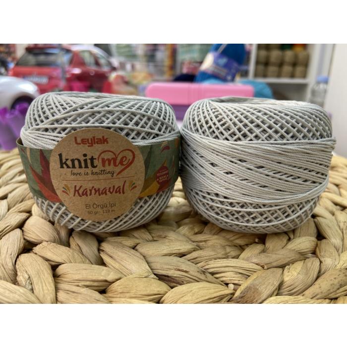 LEYLAK KNİT ME NO: 02251