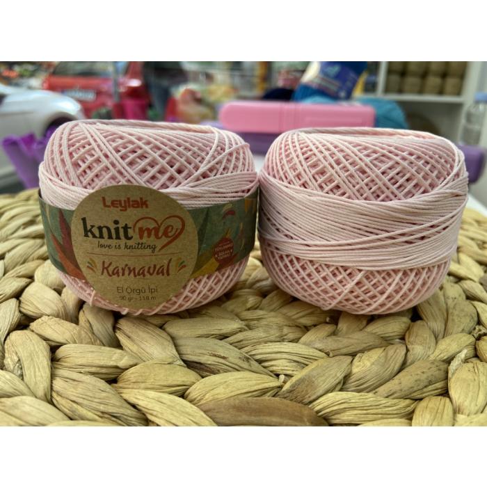 LEYLAK KNİT ME NO: 02261