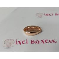 Metal Kaplama Deniz Kabuğu No: 10 Metal Kaplama Deniz Kabuğu No: 10