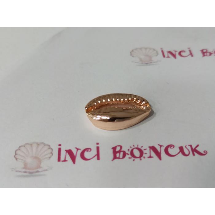 Metal Kaplama Deniz Kabuğu No: 10
