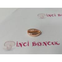 Metal Kaplama Deniz Kabuğu No: 5 Metal Kaplama Deniz Kabuğu No: 5