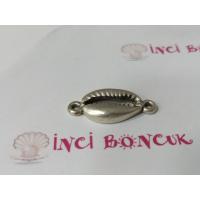 Metal Kaplama Deniz Kabuğu No: 7 Metal Kaplama Deniz Kabuğu No: 7