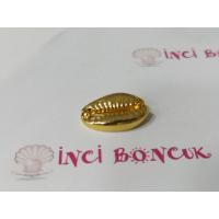 Metal Kaplama Deniz Kabuğu No: 8 Metal Kaplama Deniz Kabuğu No: 8