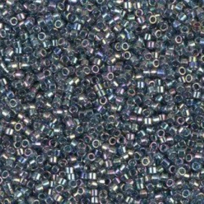 No: 78 Miyuki Delica 11/0 DB111 (5 Gram)